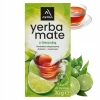 Herbata Astra Yerba Mate z limonką 20 torebek