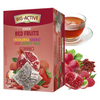 Big-Active red fruits 20 kopert || Big-Active || Herbapol-Lublin S.A. ul Diamentowa 25 20-471 Lublin