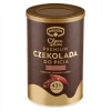Czekolada do picia 43% kakao Kruger puszka 220g