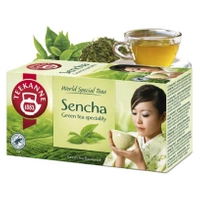 Teekanne Green Tea herbata zielona Sencha Royal 20