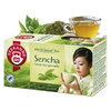 Teekanne Green Tea herbata zielona Sencha Royal 20