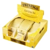 Twinings Earl Grey herbata czarna 100 torebek