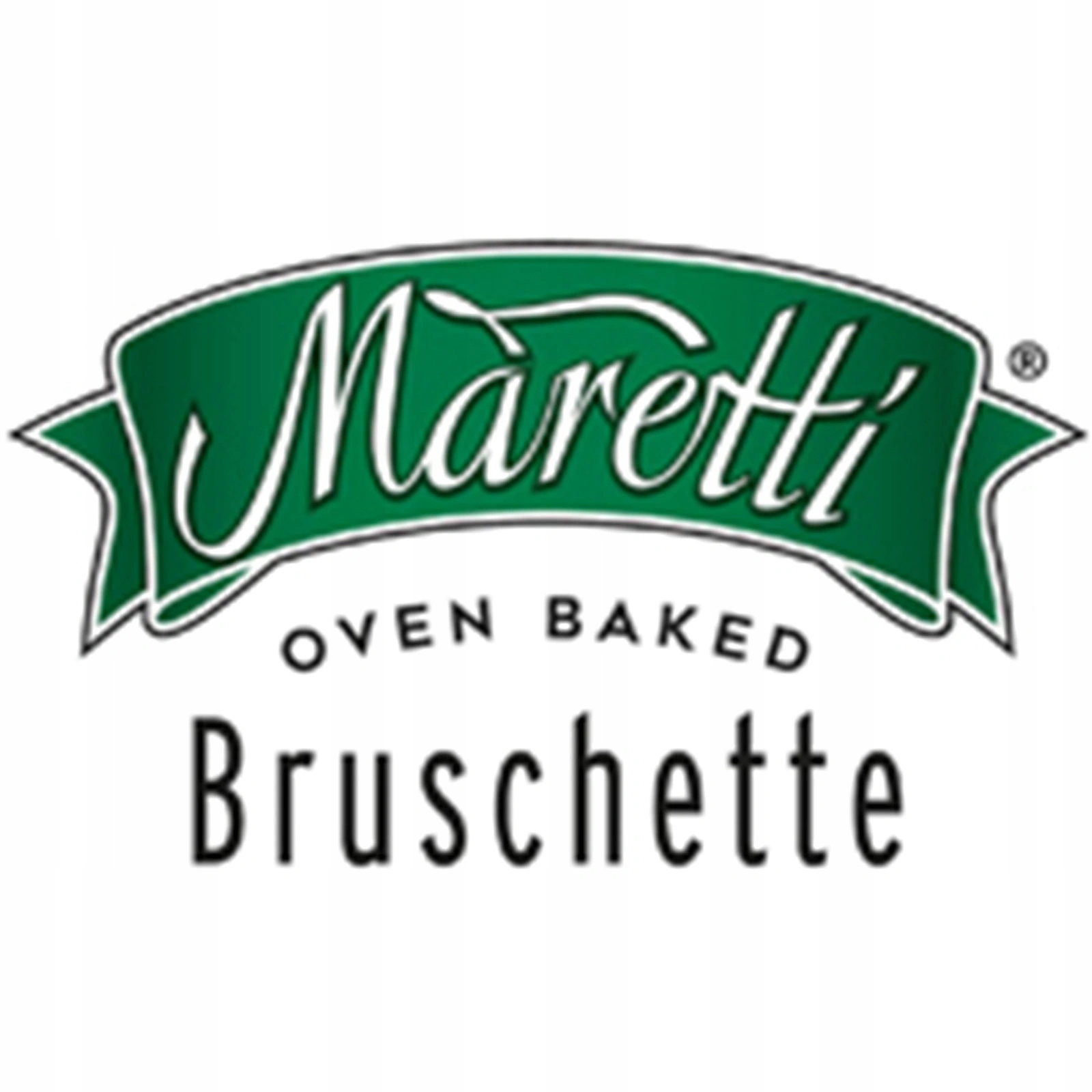 Maretti Zestaw grzanek Bruschette 2 smaki 6x70g