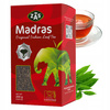 Czarna herbata Zas Madras Indian leaf tea 200g