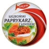 Paprykarz szczeciński z łososiem 330g