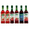 Herbapol Zestaw syropów owocowych mix smaków 6x420ml