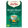 Yogi Tea Bright Mood herbata Dobry nastrój 17 torebek