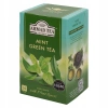 Ahmad Tea herbata zielona miętowa 20 torebek