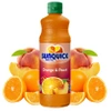  Pomarańcza i brzoskwinia koncentrat syrop Sunquick 700ml