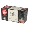 Teekanne herbata czarna Earl Grey 20 torebek