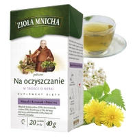 Na oczyszczanie