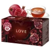 Teekanne herbata owocowa Love granat 20 torebek
