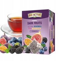 Big-Active dark fruits 20 kopert