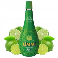 Sok z limonki 200 ml