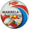 GRAAL MAKRELA w sosie POMIDOROWYM 300g