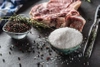 Przyprawa Prymat sól peklowa drobnoziarnista 50g