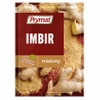 PRZYPRAWA IMBIR PRYMAT 15G 