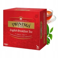 English Breakfast Tea