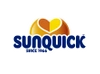 Czarna porzeczka syrop Sunquick koncentrat 700ml