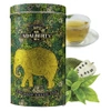 Zielona herbata green tea Adalbert's soursop puszka 110g