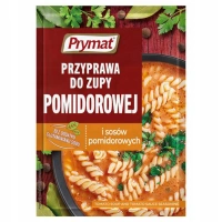Przyprawa do zupy pomidorowej