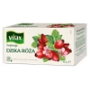 Dzika róża herbata owocowa Vitax 20 torebek