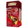 Czerwona herbata Big-Active Pu erh Cytryna 100g