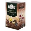 Ahmad Tea Vanilla tranquility herbata czarna 20 torebek
