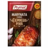 Marynata o smaku ciemnego piwa