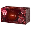 Teekanne herbata owocowa Love granat 20 torebek