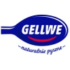 Gellwe galaretka truskawkowa 75 g