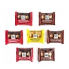 Ritter Sport Czekoladki orzechowe mix smaków 3 smaki