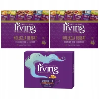 2xPremium Tea 1xWinter Tea 