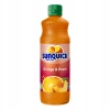 Sunquick zestaw koncentratów do napoju mix smaków 4x700ml - Mango, Porzeczka, Pomarańcza brzoskwinia, Marakuja