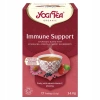 Yogi Tea Immune Support herbata 17 torebek