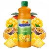 Sunquick Zestaw koncentratów do napoju mix smaków 4x700ml - Mango, Pomarańcza, Marakuja, Owoce tropikalne