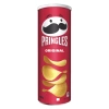 Pringles chipsy zestaw 3x165g - Cheese & Onion, BBQ, Original