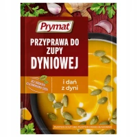 Przyprawa do zupy dyniowej