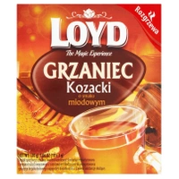 LOYD HERBATA GRZANIEC KOZACKI 10T