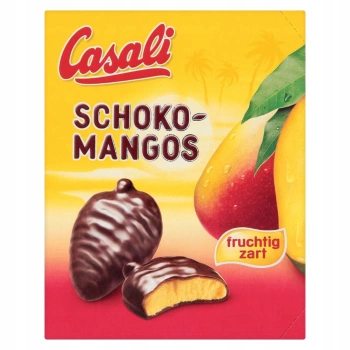 Casali Schoko - Mangos pianka o smaku mango 150 g