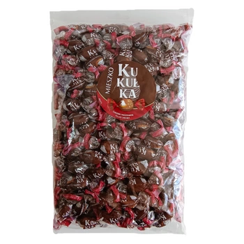 Kukułka cukierki kukułki Mieszko 1 kg