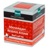 Czarna herbata Dilmah exceptional maharajah assam 20 piramidek