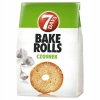 Bake Rolls Czosnek chrupki chlebowe 7 - Days 150 g
