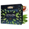 Big Active herbata czarna Ceylon 100 torebek