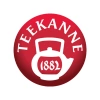 Imbir kurkuma Teekanne herbata ziołowa 20 torebek