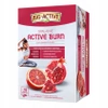 Herbata Active Burn spalanie Big Active 20 kopert