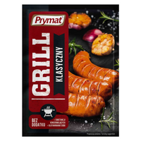 PRYMAT PRZYPRAWA GRILL KLASYCZNY 20G