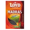 Madras Loyd herbata liściasta czarna indyjska 100 g
