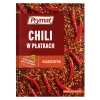 Chili w płatkach