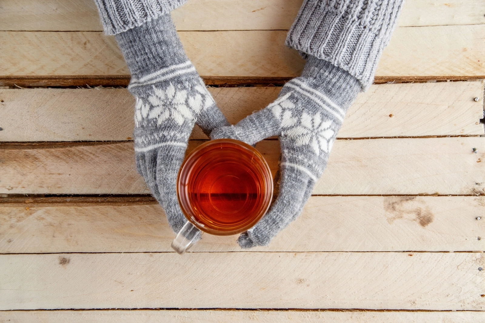 Irving Kolekcja herbat Merry Christmas 30 kopert